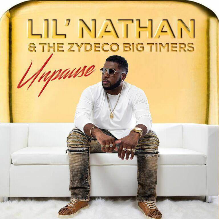 2017 New Music Unpaused - Lil Nate YELLOW